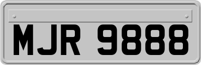 MJR9888