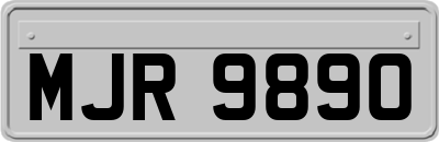 MJR9890