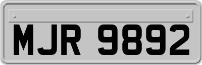 MJR9892