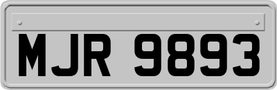 MJR9893
