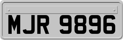 MJR9896
