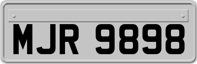 MJR9898