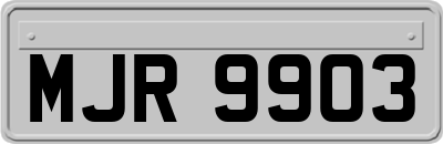 MJR9903