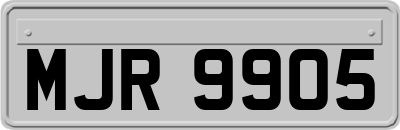MJR9905