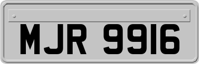 MJR9916