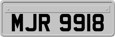 MJR9918