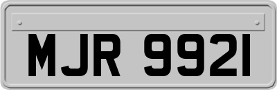 MJR9921