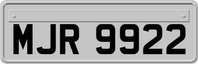 MJR9922