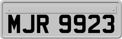 MJR9923