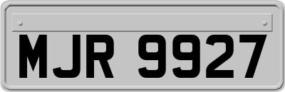 MJR9927