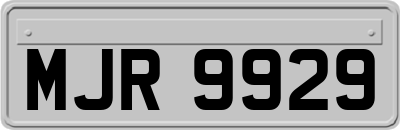 MJR9929