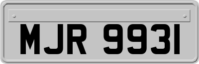 MJR9931