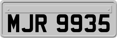 MJR9935