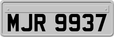 MJR9937