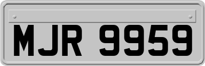 MJR9959