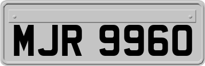 MJR9960