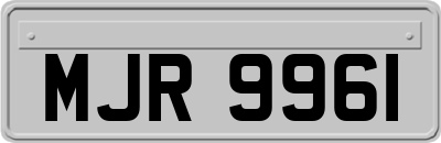 MJR9961