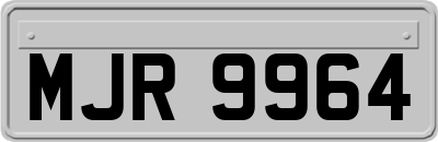 MJR9964
