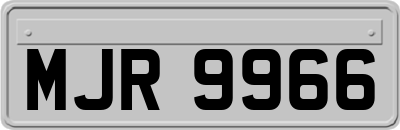 MJR9966