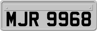 MJR9968