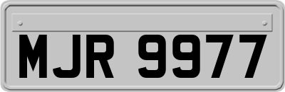 MJR9977