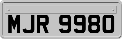MJR9980
