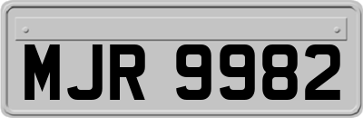 MJR9982