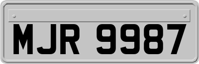 MJR9987