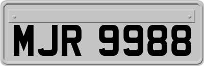 MJR9988