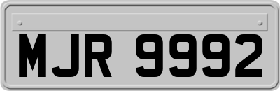 MJR9992