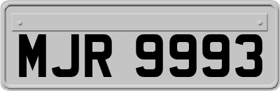 MJR9993