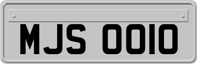 MJS0010