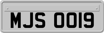MJS0019