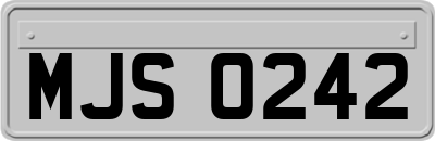 MJS0242