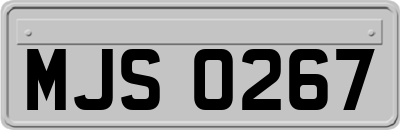 MJS0267