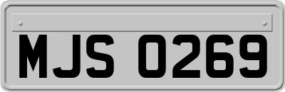 MJS0269