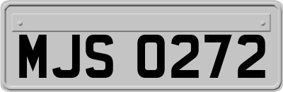 MJS0272