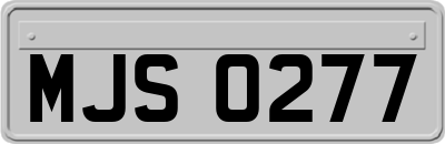MJS0277