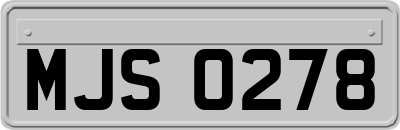 MJS0278
