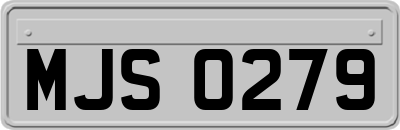 MJS0279