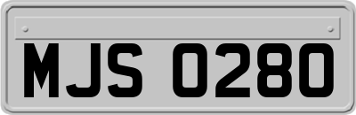MJS0280