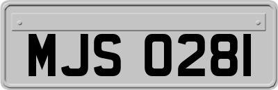 MJS0281