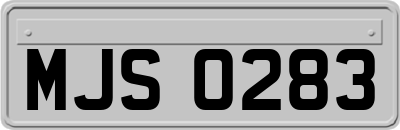 MJS0283