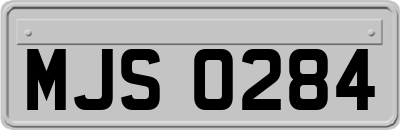 MJS0284