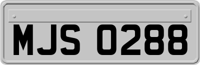 MJS0288