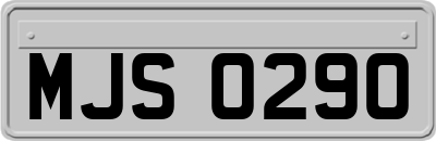 MJS0290