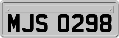 MJS0298