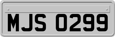 MJS0299