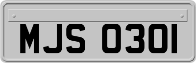 MJS0301