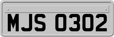 MJS0302